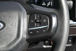 2024 Ford Everest Sport