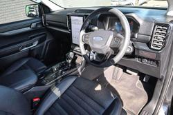 2024 Ford Everest Sport
