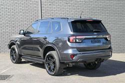 2024 Ford Everest Sport