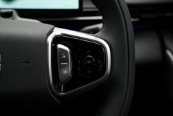 2026 Geely EX5 Inspire Extended Range