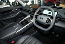 2026 Geely EX5 Inspire Extended Range