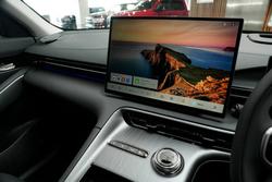 2026 Geely EX5 Inspire Extended Range