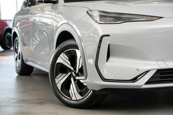 2026 Geely EX5 Inspire Extended Range