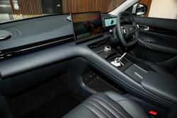 2026 Geely EX5 Inspire Extended Range