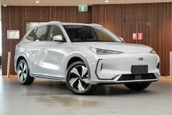2026 Geely EX5 Inspire Extended Range