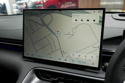 2026 Geely EX5 Inspire Extended Range