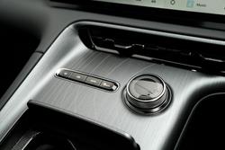 2026 Geely EX5 Inspire Extended Range