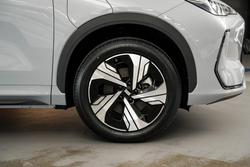 2026 Geely EX5 Inspire Extended Range