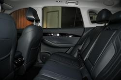 2026 Geely EX5 Inspire Extended Range