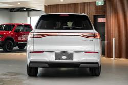 2026 Geely EX5 Inspire Extended Range