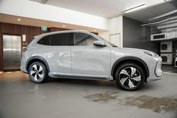 2026 Geely EX5 Inspire Extended Range