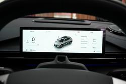 2026 Geely EX5 Inspire Extended Range