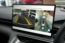 2026 Geely EX5 Inspire Extended Range