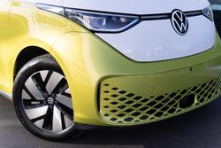 2025 Volkswagen ID. Buzz Pro BEV560