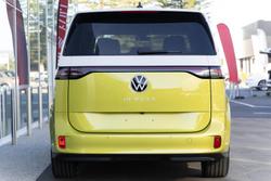 2025 Volkswagen ID. Buzz Pro BEV560