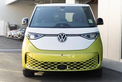 2025 Volkswagen ID. Buzz Pro BEV560