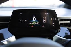 2025 Volkswagen ID. Buzz Pro BEV560