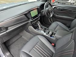 2026 Isuzu MU-X