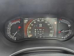 2026 Isuzu MU-X