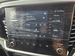 2026 Isuzu MU-X