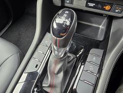 2026 Isuzu MU-X