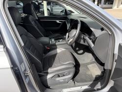 2022 Volkswagen Touareg