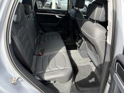 2022 Volkswagen Touareg