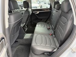 2022 Volkswagen Touareg