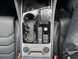 2022 Volkswagen Touareg