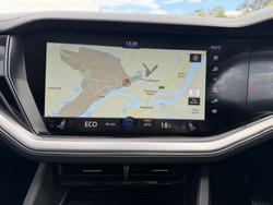 2022 Volkswagen Touareg