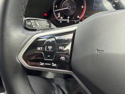 2022 Volkswagen Touareg