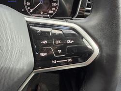 2022 Volkswagen Touareg