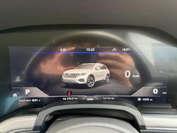 2022 Volkswagen Touareg