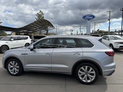 2022 Volkswagen Touareg