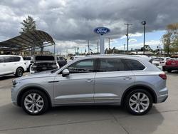 2022 Volkswagen Touareg