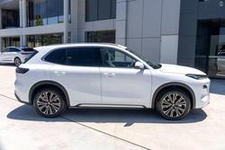 2025 Geely Starray EM-i Inspire