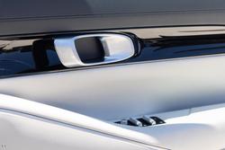 2025 Geely Starray EM-i Inspire