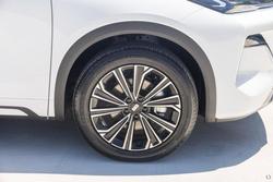 2025 Geely Starray EM-i Inspire