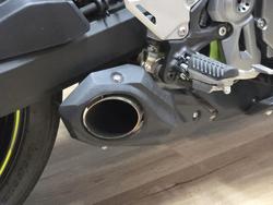 2019 Kawasaki Z900 (ZR900)