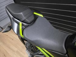 2019 Kawasaki Z900 (ZR900)