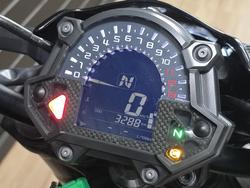 2019 Kawasaki Z900 (ZR900)