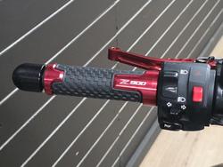 2019 Kawasaki Z900 (ZR900)