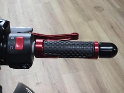 2019 Kawasaki Z900 (ZR900)