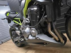 2019 Kawasaki Z900 (ZR900)