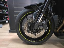 2019 Kawasaki Z900 (ZR900)