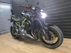 2019 Kawasaki Z900 (ZR900)