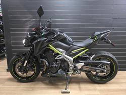 2019 Kawasaki Z900 (ZR900)