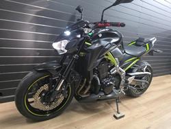 2019 Kawasaki Z900 (ZR900)