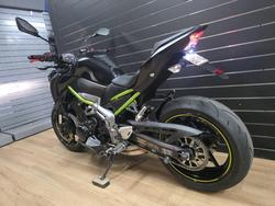 2019 Kawasaki Z900 (ZR900)