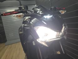 2019 Kawasaki Z900 (ZR900)